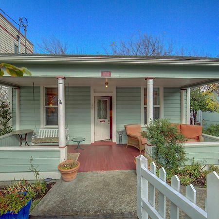 Carlisle Garden Suites Ashland Eksteriør billede
